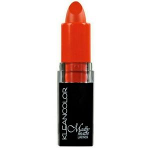 Kleancolor Canyon Matte Lipstick